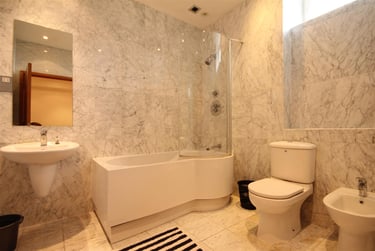 2 bed flat, Murton House, North Sheilds, Newcastle, NE15JQ - Image 1